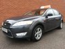 USED 2009 09 FORD MONDEO 2.0 ZETEC TDCI 5d 140 BHP JUST SERVICED & MOT'd BY FORD.