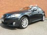 USED 2007 07 LEXUS IS 2.2 220D SE 4d 175 BHP FULL LEATHER......JUST ARRIVED