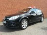 USED 2009 59 VAUXHALL ASTRA 1.6 DESIGN 5d 114 BHP TOP SPEC, GUARANTEED FINANCE