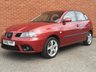 USED 2006 56 SEAT IBIZA 1.9 SPORT TDI PD 5d 99 BHP 1 LADY OWNER / FULL MOT