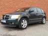 USED 2006 56 DODGE CALIBER 1.8 SXT 5d 148 BHP MOT AUG 2016. READY TO GO