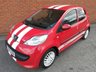 USED 2008 58 PEUGEOT 107 1.0 URBAN 5d 68 BHP FULL HISTORY, LOOKS AMAZING