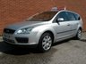 USED 2006 56 FORD FOCUS 1.6 LX TDCI 5d 89 BHP LOW MILES. JUST ARRIVED