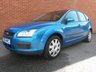 USED 2006 56 FORD FOCUS 1.6 LX 5d 100 BHP VERY CLEAN, LOW MILES