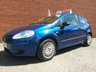 USED 2008 08 FIAT GRANDE PUNTO 1.2 ACTIVE 8V 3d 65 BHP LOW RATE & GUARANTEED FINANCE