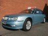 USED 2003 53 ROVER 75 2.0 CLUB SE CDTI TOURER 5d 129 BHP FULL MOT, TURBO DIESEL