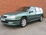 USED 2001 PEUGEOT 406 2.0 GLX HDI 5d 89 BHP MORE CLEARANCE CARS IN STOCK