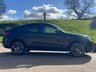 USED 2015 15 BMW X4 3.0 30d M Sport SUV 5dr Diesel Auto xDrive Euro 6 (s/s) (258 ps) &pound;8000 IN FACTORY OPTIONS-BIG SPEC.