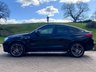 USED 2015 15 BMW X4 3.0 30d M Sport SUV 5dr Diesel Auto xDrive Euro 6 (s/s) (258 ps) &pound;8000 IN FACTORY OPTIONS-BIG SPEC.