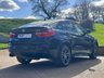 USED 2015 15 BMW X4 3.0 30d M Sport SUV 5dr Diesel Auto xDrive Euro 6 (s/s) (258 ps) &pound;8000 IN FACTORY OPTIONS-BIG SPEC.