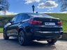 USED 2015 15 BMW X4 3.0 30d M Sport SUV 5dr Diesel Auto xDrive Euro 6 (s/s) (258 ps) &pound;8000 IN FACTORY OPTIONS-BIG SPEC.