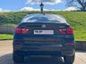 USED 2015 15 BMW X4 3.0 30d M Sport SUV 5dr Diesel Auto xDrive Euro 6 (s/s) (258 ps) &pound;8000 IN FACTORY OPTIONS-BIG SPEC.