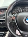 USED 2015 15 BMW X4 3.0 30d M Sport SUV 5dr Diesel Auto xDrive Euro 6 (s/s) (258 ps) &pound;8000 IN FACTORY OPTIONS-BIG SPEC.