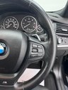 USED 2015 15 BMW X4 3.0 30d M Sport SUV 5dr Diesel Auto xDrive Euro 6 (s/s) (258 ps) &pound;8000 IN FACTORY OPTIONS-BIG SPEC.