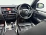 USED 2015 15 BMW X4 3.0 30d M Sport SUV 5dr Diesel Auto xDrive Euro 6 (s/s) (258 ps) &pound;8000 IN FACTORY OPTIONS-BIG SPEC.