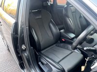 USED 2015 15 AUDI A3 2.0 TDI S line Sportback 5dr Diesel S Tronic quattro Euro 6 (s/s) (184 ps) *FMDSH *ZERO DEPOSIT FINANCE *AUTO