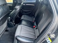 USED 2015 15 AUDI A3 2.0 TDI S line Sportback 5dr Diesel S Tronic quattro Euro 6 (s/s) (184 ps) *FMDSH *ZERO DEPOSIT FINANCE *AUTO