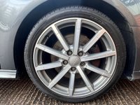 USED 2015 15 AUDI A3 2.0 TDI S line Sportback 5dr Diesel S Tronic quattro Euro 6 (s/s) (184 ps) *FMDSH *ZERO DEPOSIT FINANCE *AUTO