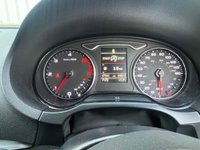 USED 2015 15 AUDI A3 2.0 TDI S line Sportback 5dr Diesel S Tronic quattro Euro 6 (s/s) (184 ps) *FMDSH *ZERO DEPOSIT FINANCE *AUTO