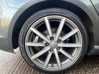 USED 2015 15 AUDI A3 2.0 TDI S line Sportback 5dr Diesel S Tronic quattro Euro 6 (s/s) (184 ps) *FMDSH *ZERO DEPOSIT FINANCE *AUTO