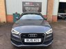 USED 2015 15 AUDI A3 2.0 TDI S line Sportback 5dr Diesel S Tronic quattro Euro 6 (s/s) (184 ps) *FMDSH *ZERO DEPOSIT FINANCE *AUTO
