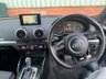 USED 2015 15 AUDI A3 2.0 TDI S line Sportback 5dr Diesel S Tronic quattro Euro 6 (s/s) (184 ps) *FMDSH *ZERO DEPOSIT FINANCE *AUTO