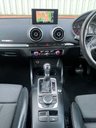 USED 2015 15 AUDI A3 2.0 TDI S line Sportback 5dr Diesel S Tronic quattro Euro 6 (s/s) (184 ps) *FMDSH *ZERO DEPOSIT FINANCE *AUTO