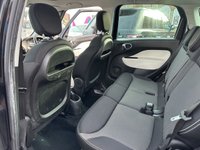 USED 2013 63 FIAT 500L 1.6 MultiJet Trekking MPV 5dr Diesel Manual Euro 5 (s/s) (105 bhp) 