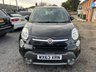 USED 2013 63 FIAT 500L 1.6 MultiJet Trekking MPV 5dr Diesel Manual Euro 5 (s/s) (105 bhp) 