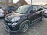 USED 2013 63 FIAT 500L 1.6 MultiJet Trekking MPV 5dr Diesel Manual Euro 5 (s/s) (105 bhp) 