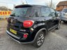 USED 2013 63 FIAT 500L 1.6 MultiJet Trekking MPV 5dr Diesel Manual Euro 5 (s/s) (105 bhp) 