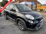 USED 2013 63 FIAT 500L 1.6 MultiJet Trekking MPV 5dr Diesel Manual Euro 5 (s/s) (105 bhp) 
