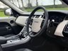 USED 2021 LAND ROVER RANGE ROVER SPORT 3.0 D250 MHEV HSE Silver SUV 5dr Diesel Auto 4WD Euro 6 (s/s) (250 ps) 