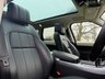 USED 2021 LAND ROVER RANGE ROVER SPORT 3.0 D250 MHEV HSE Silver SUV 5dr Diesel Auto 4WD Euro 6 (s/s) (250 ps) 