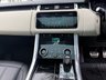 USED 2021 LAND ROVER RANGE ROVER SPORT 3.0 D250 MHEV HSE Silver SUV 5dr Diesel Auto 4WD Euro 6 (s/s) (250 ps) 