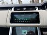 USED 2021 LAND ROVER RANGE ROVER SPORT 3.0 D250 MHEV HSE Silver SUV 5dr Diesel Auto 4WD Euro 6 (s/s) (250 ps) 