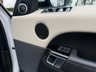 USED 2021 LAND ROVER RANGE ROVER SPORT 3.0 D250 MHEV HSE Silver SUV 5dr Diesel Auto 4WD Euro 6 (s/s) (250 ps) 
