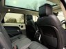USED 2021 LAND ROVER RANGE ROVER SPORT 3.0 D250 MHEV HSE Silver SUV 5dr Diesel Auto 4WD Euro 6 (s/s) (250 ps) 