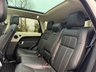 USED 2021 LAND ROVER RANGE ROVER SPORT 3.0 D250 MHEV HSE Silver SUV 5dr Diesel Auto 4WD Euro 6 (s/s) (250 ps) 
