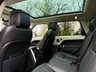 USED 2021 LAND ROVER RANGE ROVER SPORT 3.0 D250 MHEV HSE Silver SUV 5dr Diesel Auto 4WD Euro 6 (s/s) (250 ps) 
