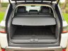 USED 2021 LAND ROVER RANGE ROVER SPORT 3.0 D250 MHEV HSE Silver SUV 5dr Diesel Auto 4WD Euro 6 (s/s) (250 ps) 