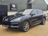 USED 2020 20 PORSCHE CAYENNE 4.0 V8 E-Hybrid 14.1kWh Turbo S Coupe 5dr Petrol Plug-in Hybrid TiptronicS 4WD Euro 6 (s/s) (680 ps) 1 OWNER - FULL PORSCHE HISTORY