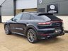 USED 2020 20 PORSCHE CAYENNE 4.0 V8 E-Hybrid 14.1kWh Turbo S Coupe 5dr Petrol Plug-in Hybrid TiptronicS 4WD Euro 6 (s/s) (680 ps) 1 OWNER - FULL PORSCHE HISTORY