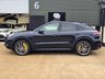 USED 2020 20 PORSCHE CAYENNE 4.0 V8 E-Hybrid 14.1kWh Turbo S Coupe 5dr Petrol Plug-in Hybrid TiptronicS 4WD Euro 6 (s/s) (680 ps) 1 OWNER - FULL PORSCHE HISTORY