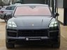 USED 2020 20 PORSCHE CAYENNE 4.0 V8 E-Hybrid 14.1kWh Turbo S Coupe 5dr Petrol Plug-in Hybrid TiptronicS 4WD Euro 6 (s/s) (680 ps) 1 OWNER - FULL PORSCHE HISTORY