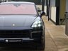USED 2020 20 PORSCHE CAYENNE 4.0 V8 E-Hybrid 14.1kWh Turbo S Coupe 5dr Petrol Plug-in Hybrid TiptronicS 4WD Euro 6 (s/s) (680 ps) 1 OWNER - FULL PORSCHE HISTORY