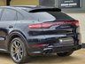 USED 2020 20 PORSCHE CAYENNE 4.0 V8 E-Hybrid 14.1kWh Turbo S Coupe 5dr Petrol Plug-in Hybrid TiptronicS 4WD Euro 6 (s/s) (680 ps) 1 OWNER - FULL PORSCHE HISTORY