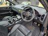 USED 2020 20 PORSCHE CAYENNE 4.0 V8 E-Hybrid 14.1kWh Turbo S Coupe 5dr Petrol Plug-in Hybrid TiptronicS 4WD Euro 6 (s/s) (680 ps) 1 OWNER - FULL PORSCHE HISTORY