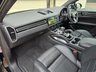 USED 2020 20 PORSCHE CAYENNE 4.0 V8 E-Hybrid 14.1kWh Turbo S Coupe 5dr Petrol Plug-in Hybrid TiptronicS 4WD Euro 6 (s/s) (680 ps) 1 OWNER - FULL PORSCHE HISTORY
