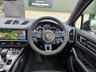 USED 2020 20 PORSCHE CAYENNE 4.0 V8 E-Hybrid 14.1kWh Turbo S Coupe 5dr Petrol Plug-in Hybrid TiptronicS 4WD Euro 6 (s/s) (680 ps) 1 OWNER - FULL PORSCHE HISTORY